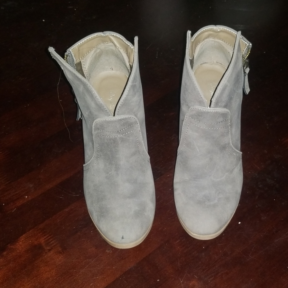 Booties